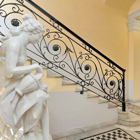 Vittoria Colonna Apartment Roma Eksteriør bilde