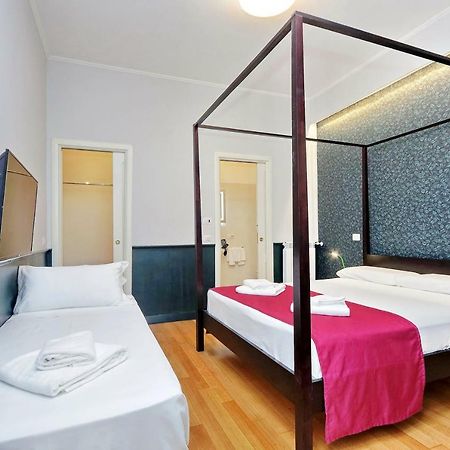 Vittoria Colonna Apartment Roma Eksteriør bilde