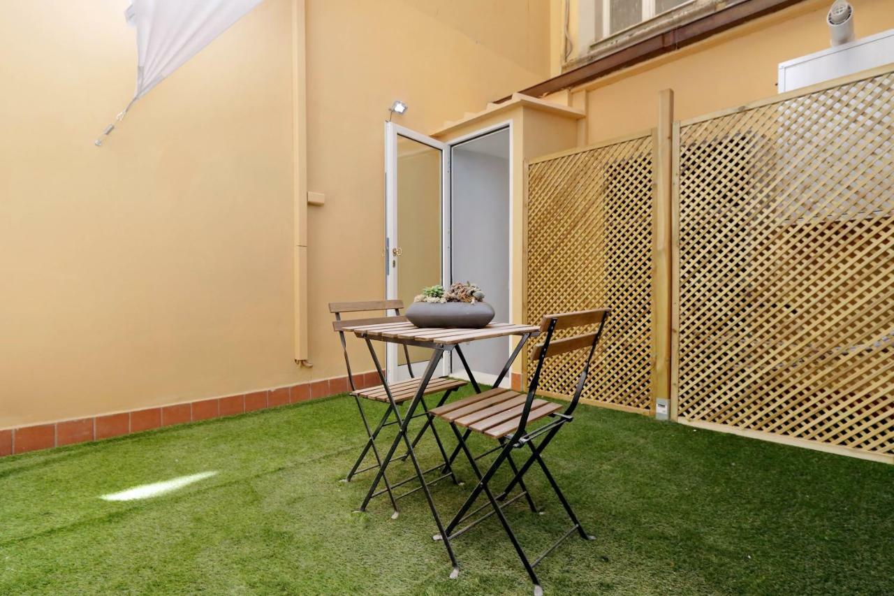 Vittoria Colonna Apartment Roma Eksteriør bilde