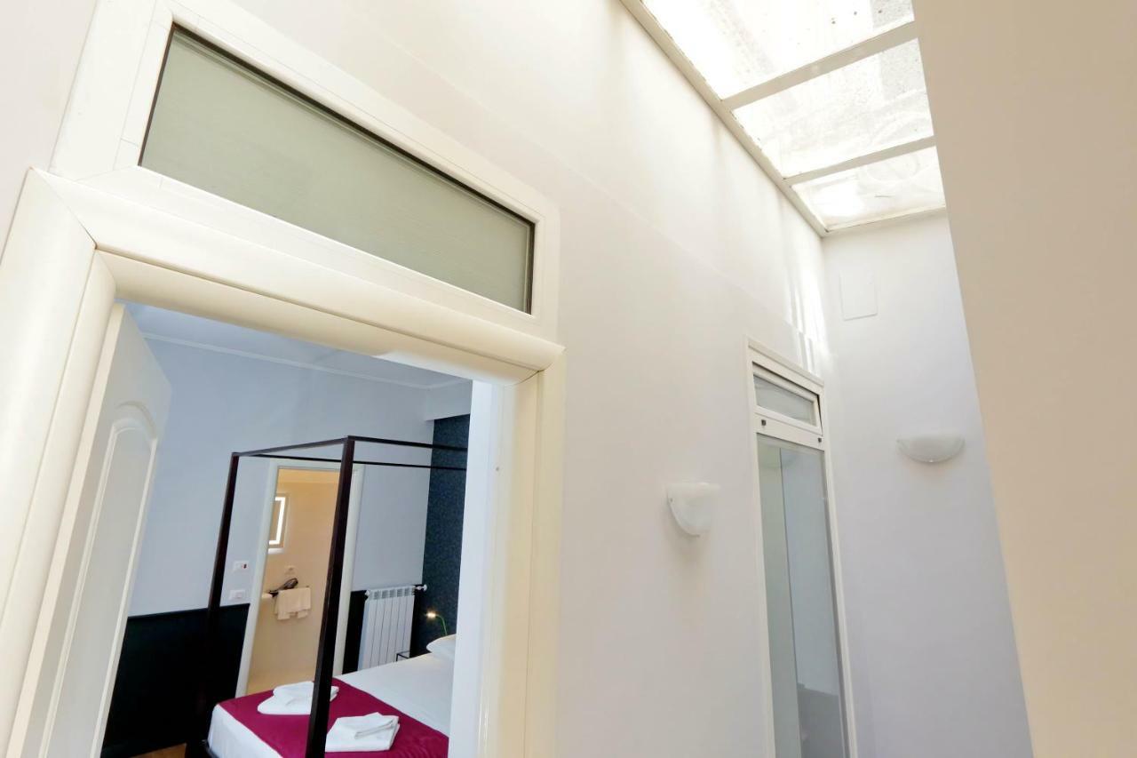 Vittoria Colonna Apartment Roma Eksteriør bilde