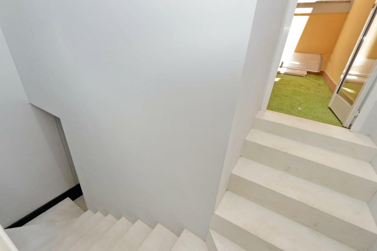 Vittoria Colonna Apartment Roma Eksteriør bilde