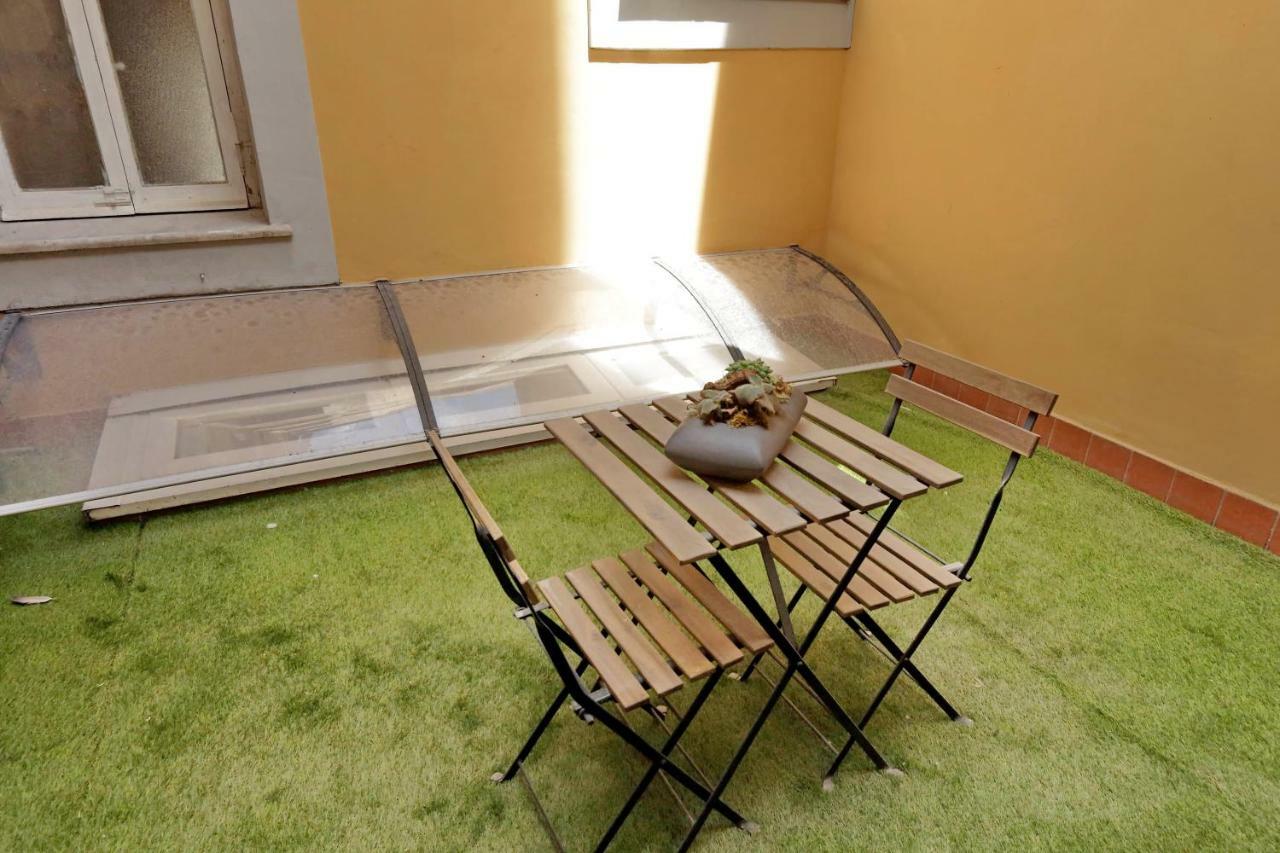 Vittoria Colonna Apartment Roma Eksteriør bilde