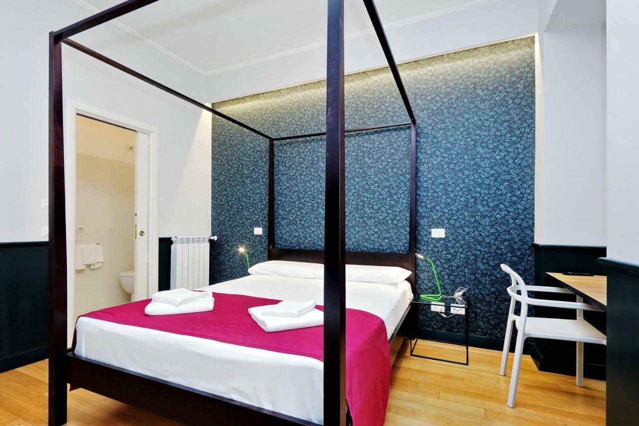 Vittoria Colonna Apartment Roma Eksteriør bilde