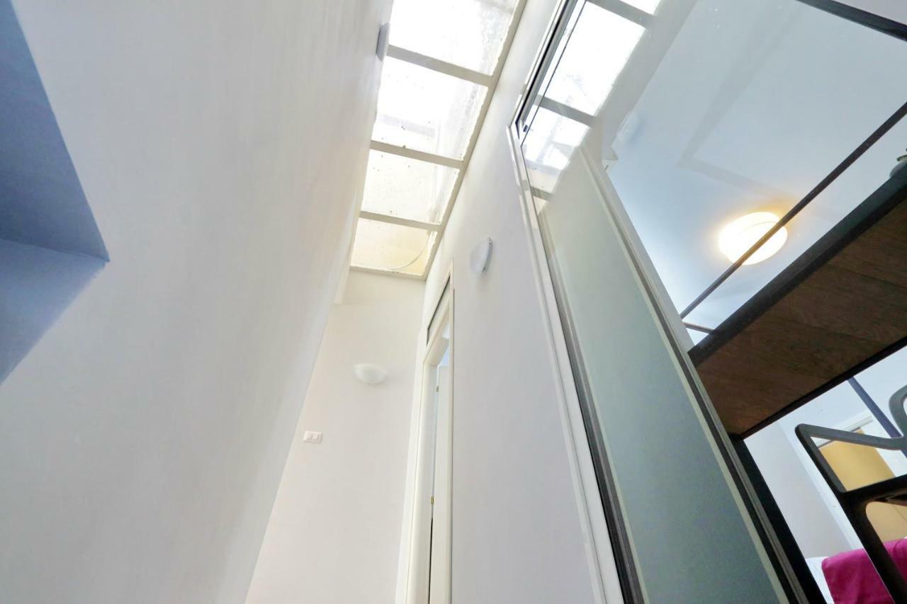 Vittoria Colonna Apartment Roma Eksteriør bilde