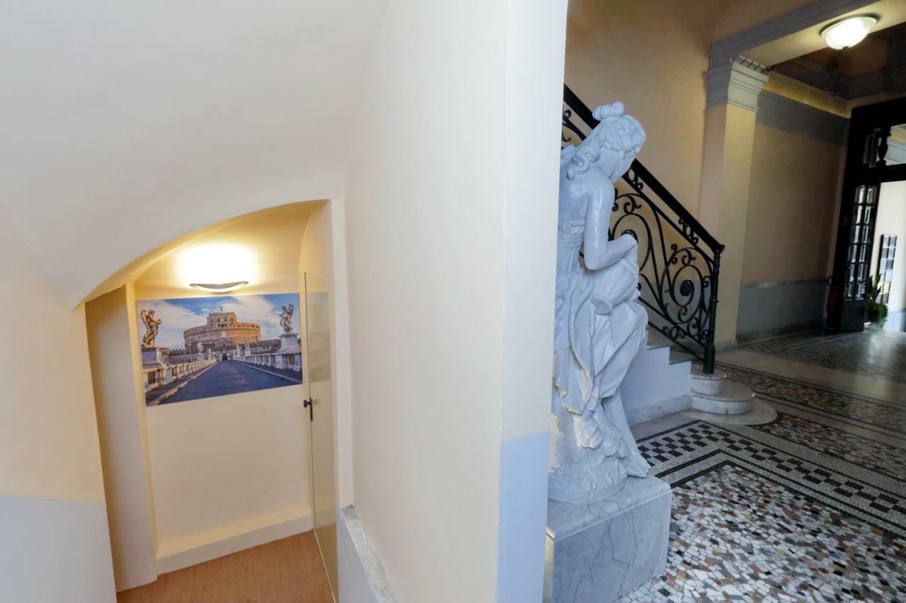 Vittoria Colonna Apartment Roma Eksteriør bilde