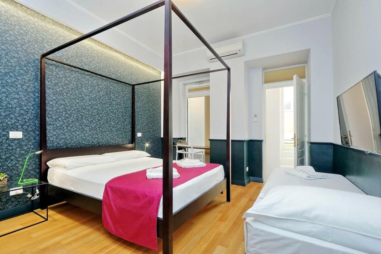 Vittoria Colonna Apartment Roma Eksteriør bilde