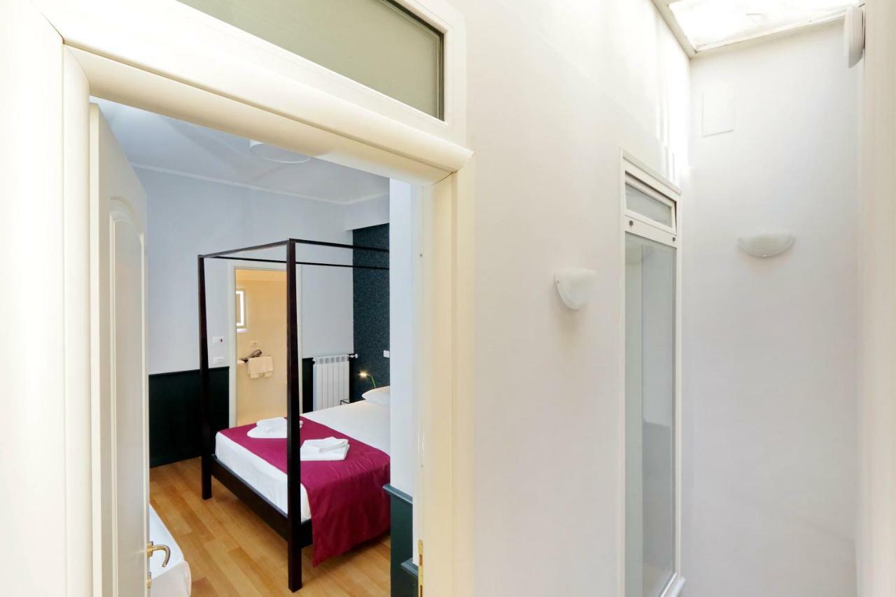 Vittoria Colonna Apartment Roma Eksteriør bilde