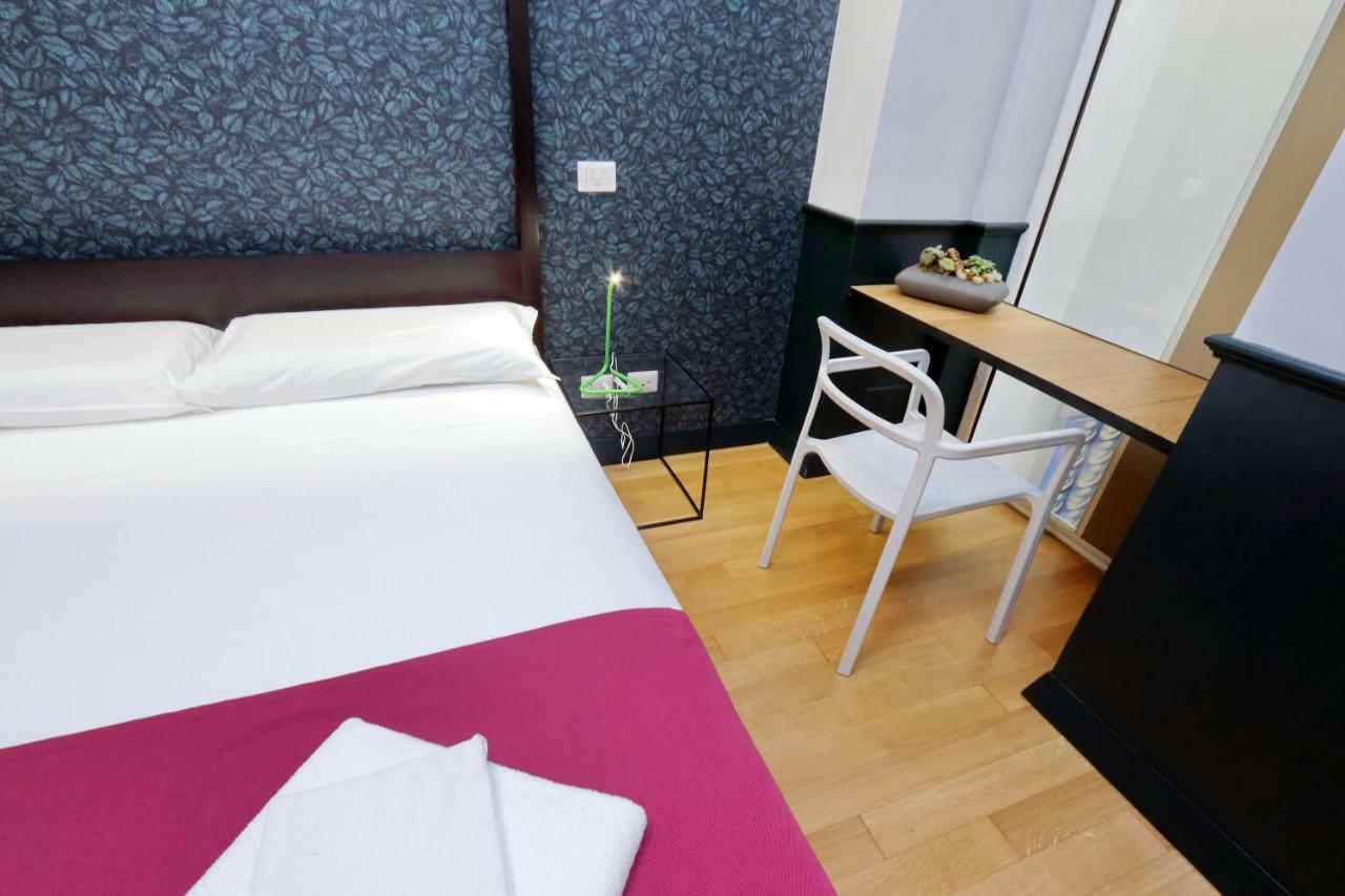 Vittoria Colonna Apartment Roma Eksteriør bilde